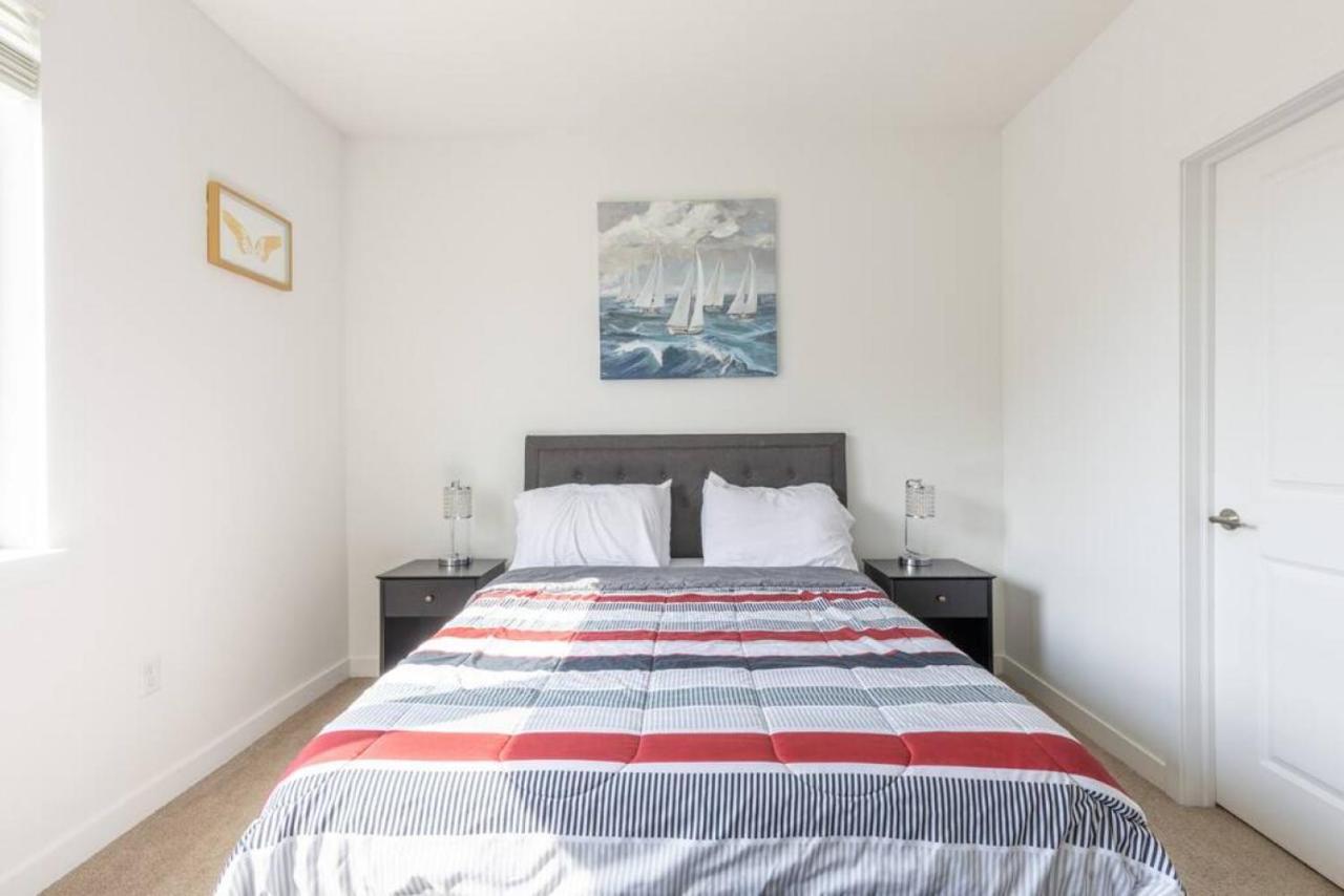 Affordable 1Bd, Comfy Queen Beds, With Gym Indianapolis Zewnętrze zdjęcie