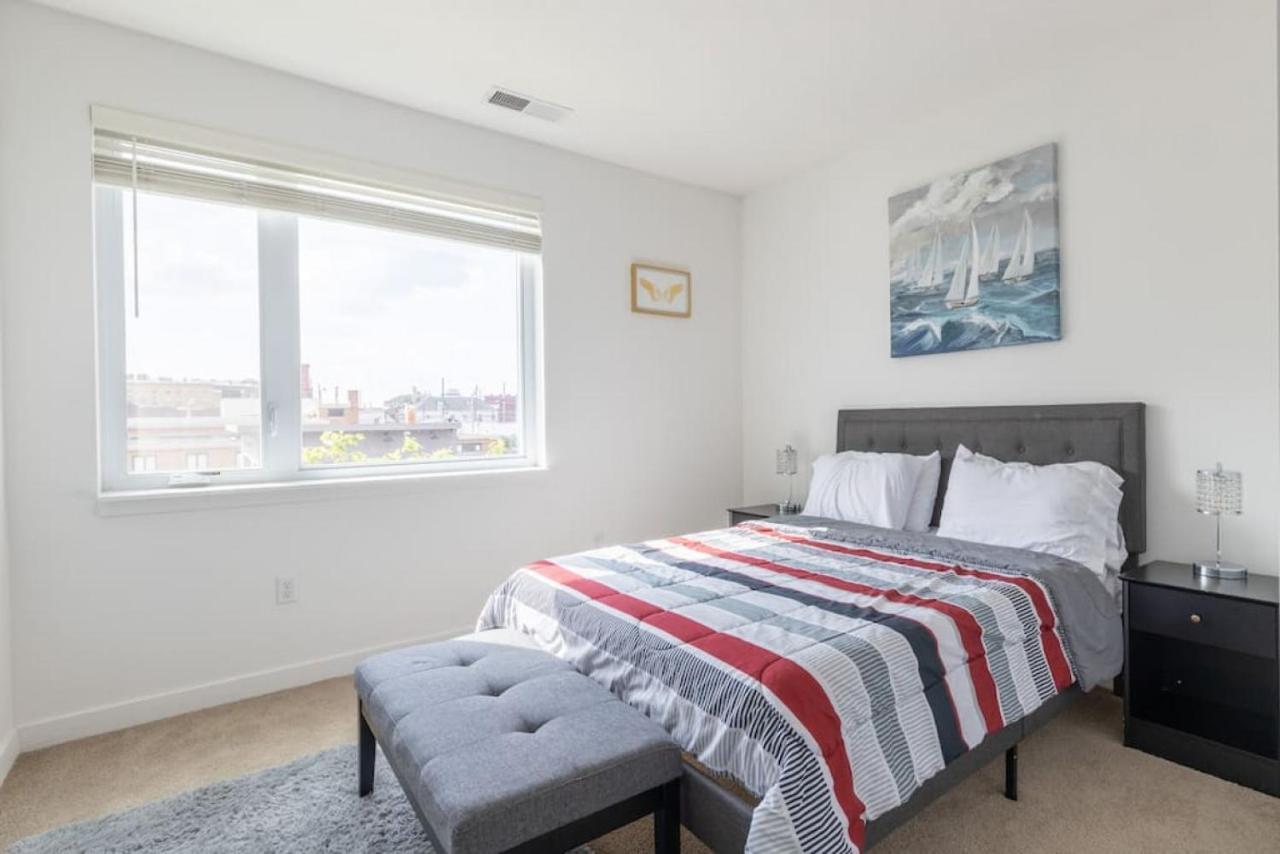 Affordable 1Bd, Comfy Queen Beds, With Gym Indianapolis Zewnętrze zdjęcie